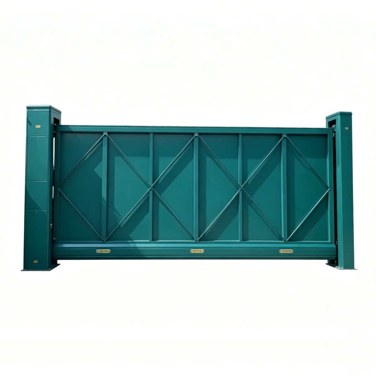 郴州苏仙电动悬空门